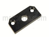 559044 L/CARRIER SHAFT SUPPORT PLATE